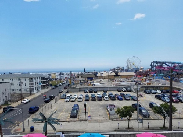 Beach Terrace Motor Inn image 12