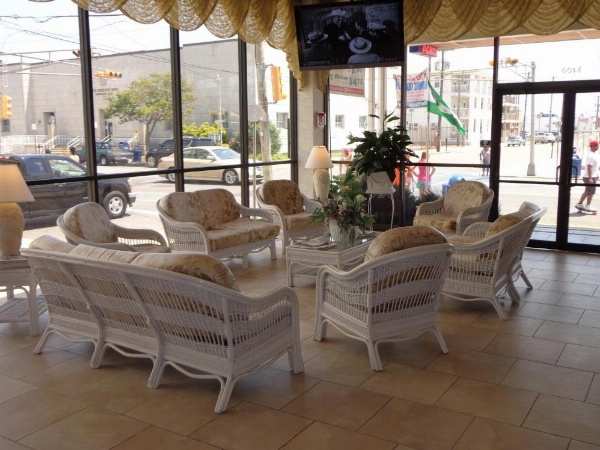 Beach Terrace Motor Inn image 18