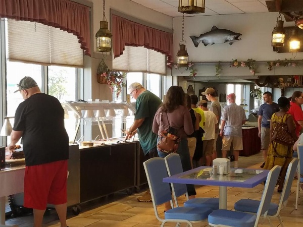 Beach Terrace Motor Inn image 19