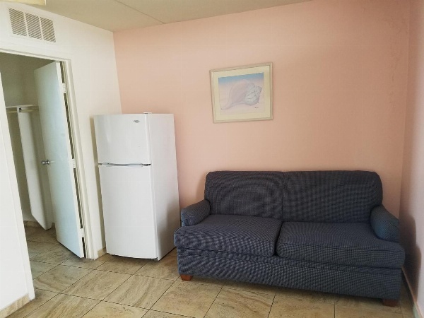 Beach Terrace Motor Inn image 3