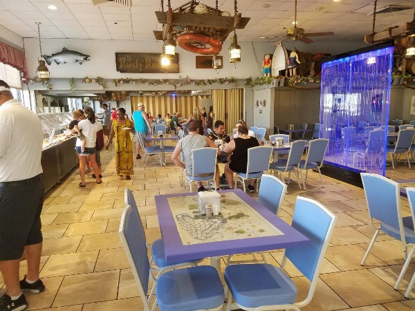 Beach Terrace Motor Inn image 5