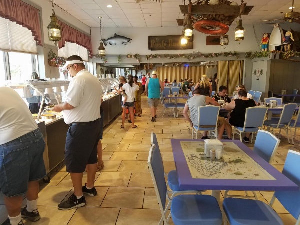 Beach Terrace Motor Inn image 6