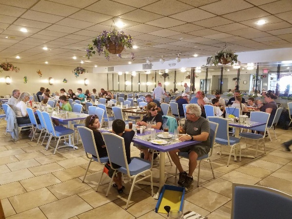 Beach Terrace Motor Inn image 7